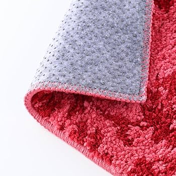 Amazon｜内野(UCHINO) ローラアシュレイ アナベラ トイレマット